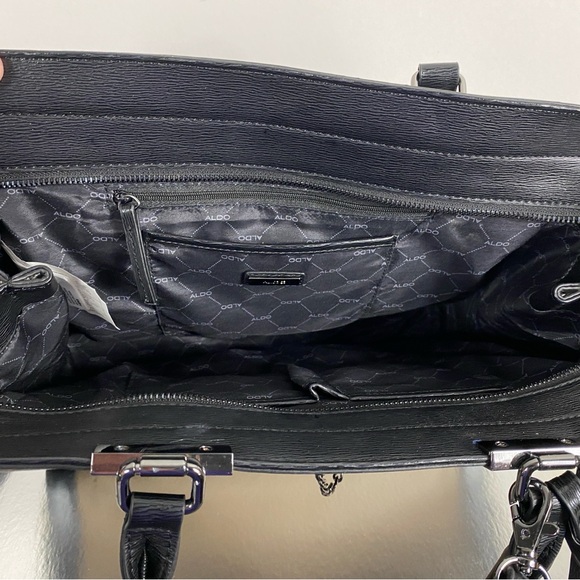 Aldo Tailored Tote Bag - Picture 8 of 12